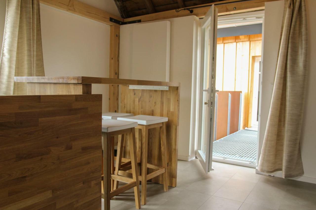 Ferienhaus Am Rheinsteig / Naehe Hindenburghoehe / Loreley Lykershausen Luaran gambar