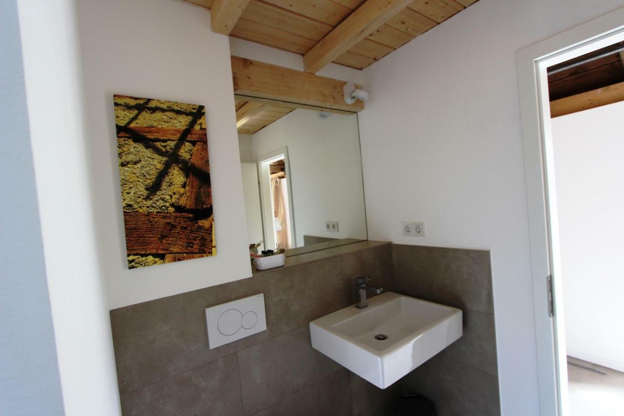 Ferienhaus Am Rheinsteig / Naehe Hindenburghoehe / Loreley Lykershausen Luaran gambar